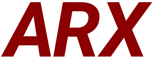Built by House of ARX