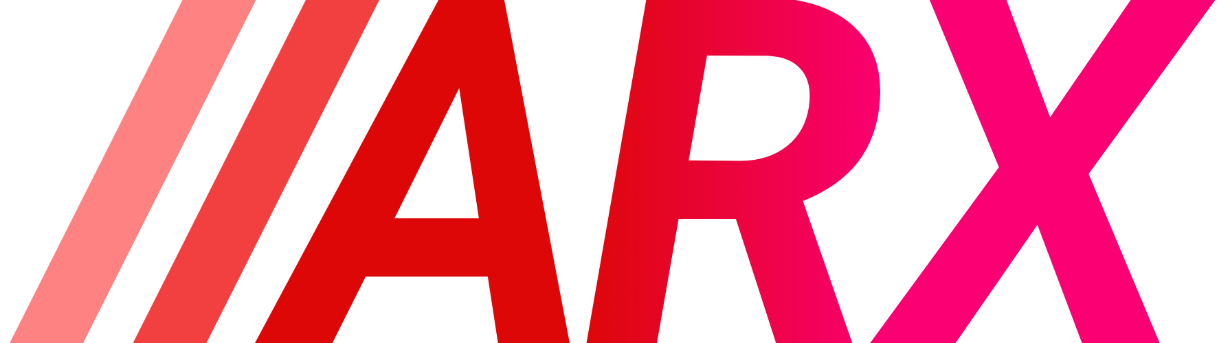 Built by House of ARX